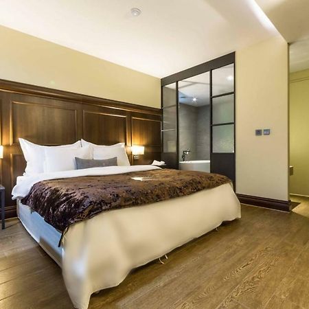 Design Hotel Ddeul& Osan Extérieur photo