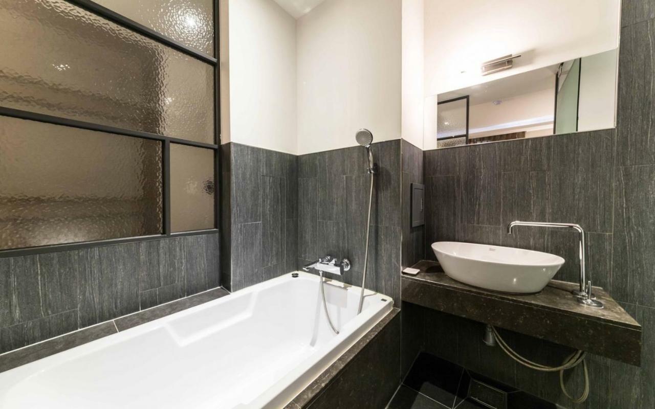Design Hotel Ddeul& Osan Extérieur photo