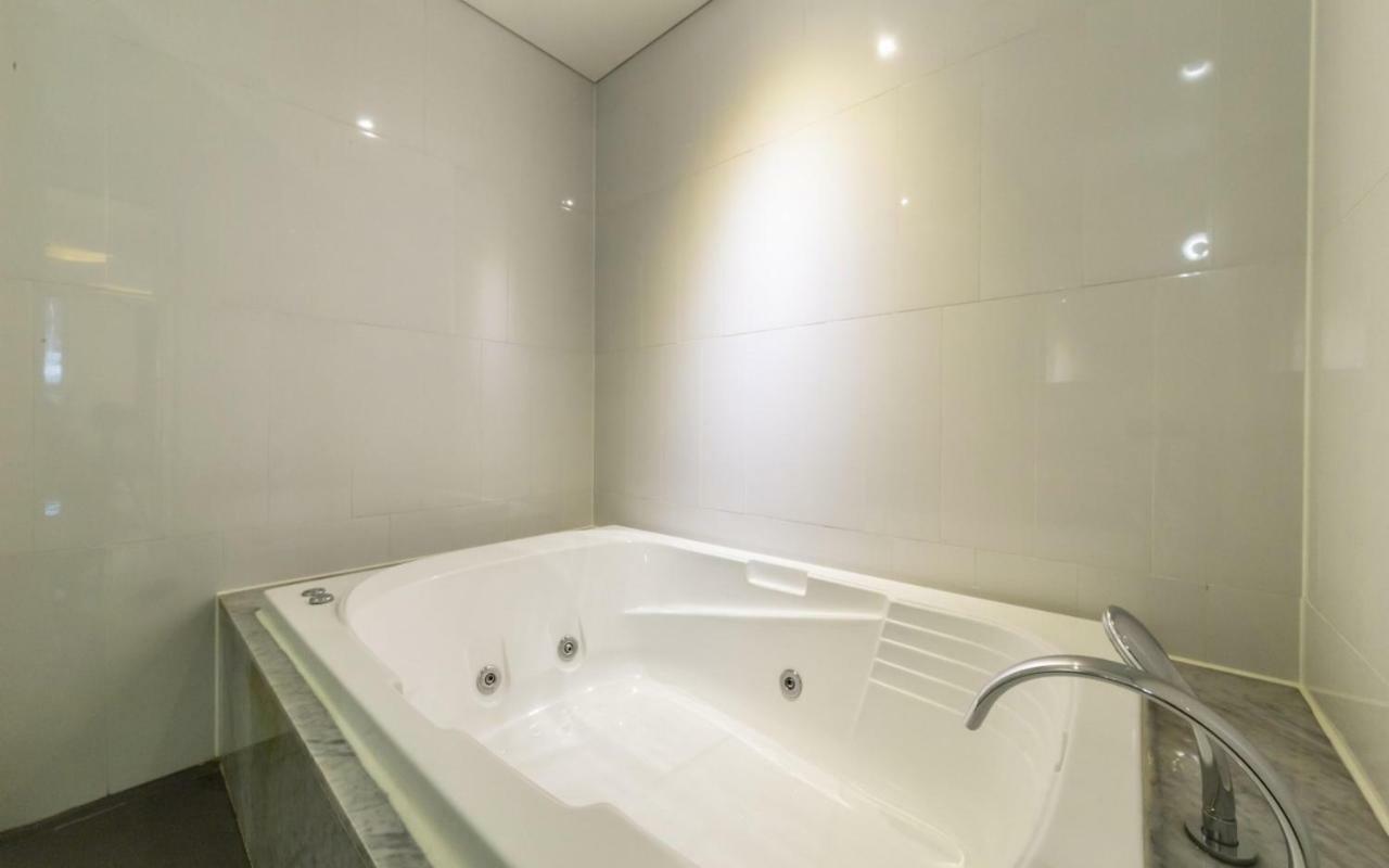 Design Hotel Ddeul& Osan Extérieur photo